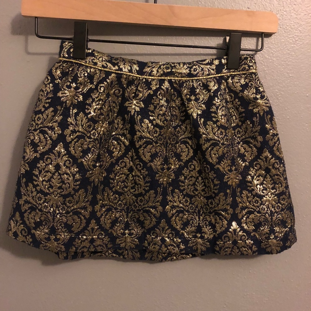 Girls old navy skirt size small